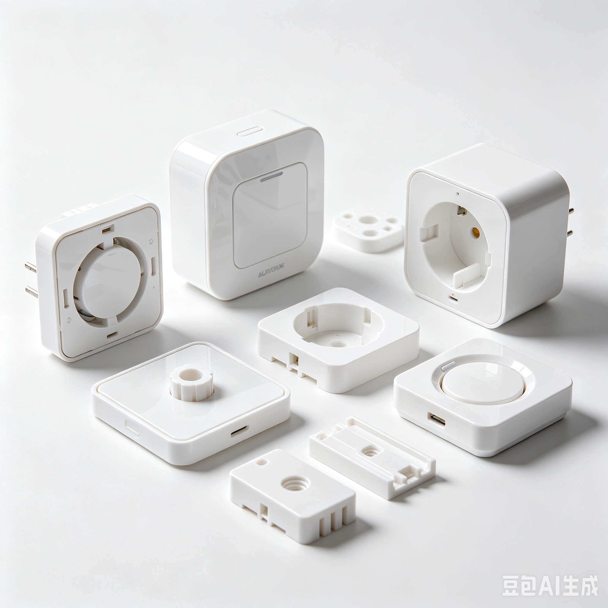 龙山模具开发